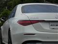 2021 Mercedes-Benz S-Class