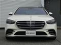 2021 Mercedes-Benz S-Class