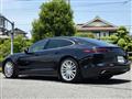 2017 Porsche Panamera