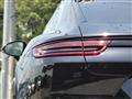 2017 Porsche Panamera