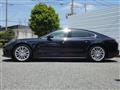 2017 Porsche Panamera