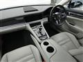 2017 Porsche Panamera