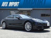 2017 Porsche Panamera
