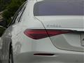 2021 Mercedes-Benz S-Class