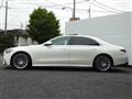 2021 Mercedes-Benz S-Class