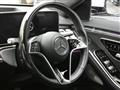 2021 Mercedes-Benz S-Class