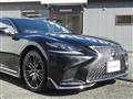 2018 Lexus LS