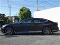 2018 Lexus LS