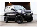 2013 Suzuki Jimny