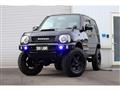 2013 Suzuki Jimny