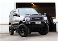 2013 Suzuki Jimny