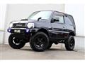2013 Suzuki Jimny