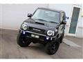 2013 Suzuki Jimny