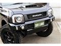 2013 Suzuki Jimny