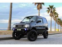 2013 Suzuki Jimny