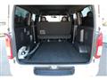 2020 Toyota Hiace Van