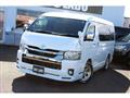 2020 Toyota Hiace Van