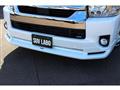 2020 Toyota Hiace Van