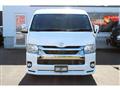 2020 Toyota Hiace Van