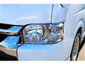 2020 Toyota Hiace Van