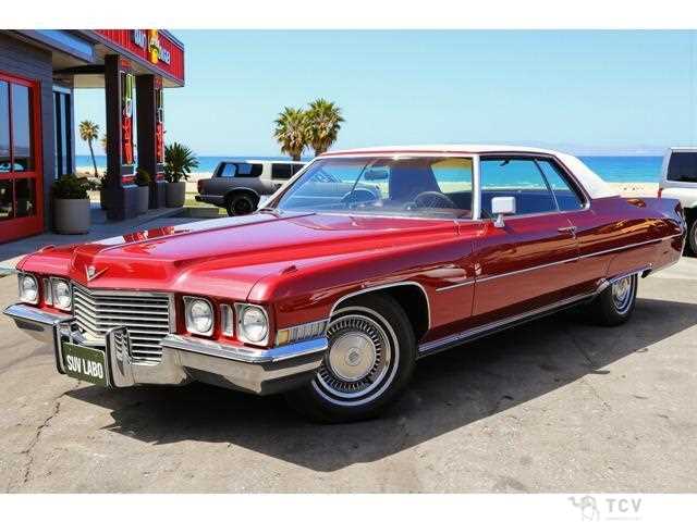 1972 Other All Other All