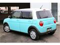 2019 Suzuki Lapin