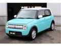2019 Suzuki Lapin