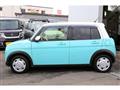 2019 Suzuki Lapin