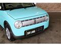 2019 Suzuki Lapin