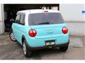 2019 Suzuki Lapin
