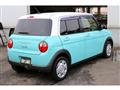 2019 Suzuki Lapin