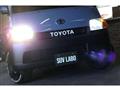 2015 Toyota Townace Van