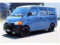 2015 Toyota Townace Van