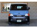 2015 Toyota Townace Van