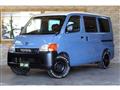 2015 Toyota Townace Van