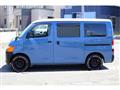 2015 Toyota Townace Van