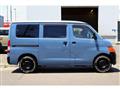 2015 Toyota Townace Van