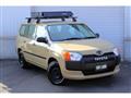 2015 Toyota Succeed Van