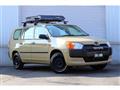 2015 Toyota Succeed Van