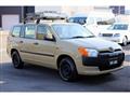 2015 Toyota Succeed Van