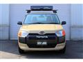 2015 Toyota Succeed Van