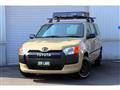 2015 Toyota Succeed Van