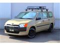 2015 Toyota Succeed Van