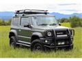 2021 Suzuki Jimny Sierra