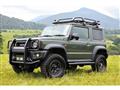 2021 Suzuki Jimny Sierra
