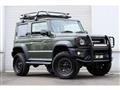 2021 Suzuki Jimny Sierra