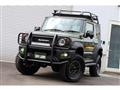 2021 Suzuki Jimny Sierra