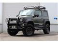 2021 Suzuki Jimny Sierra