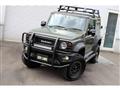 2021 Suzuki Jimny Sierra