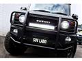 2021 Suzuki Jimny Sierra